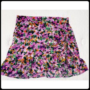 SHEIN- Skirt- Large